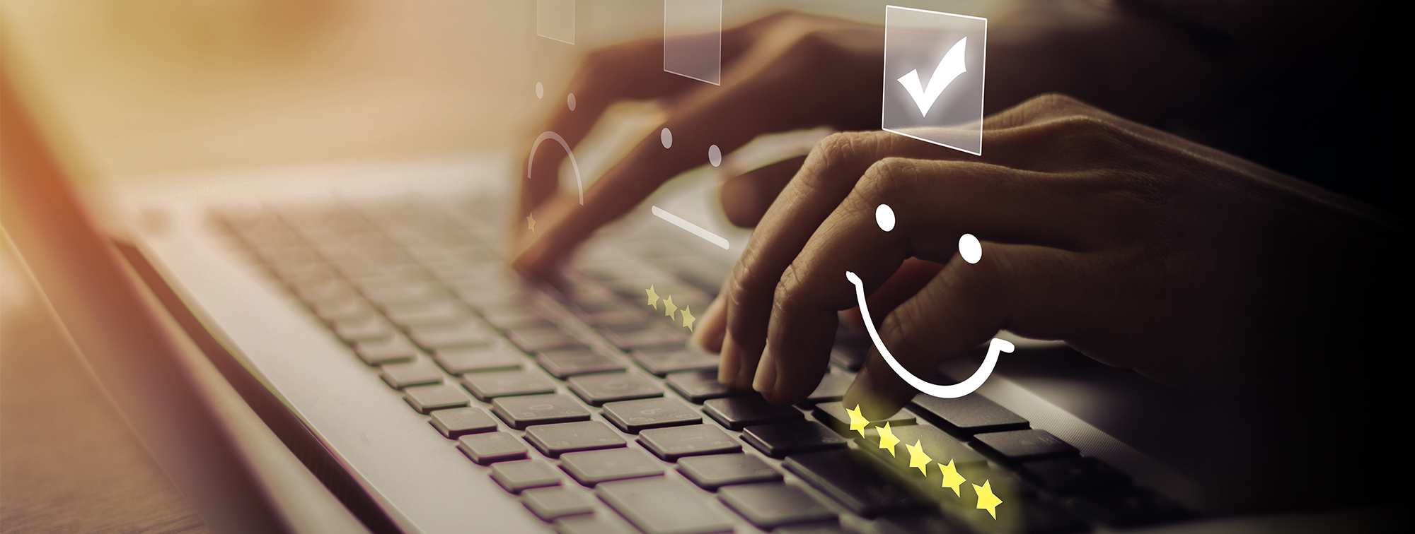 Why online reputation is so important for digitization